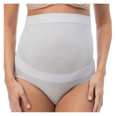 Relaxsan Maternity Briefs with Silver Fiber