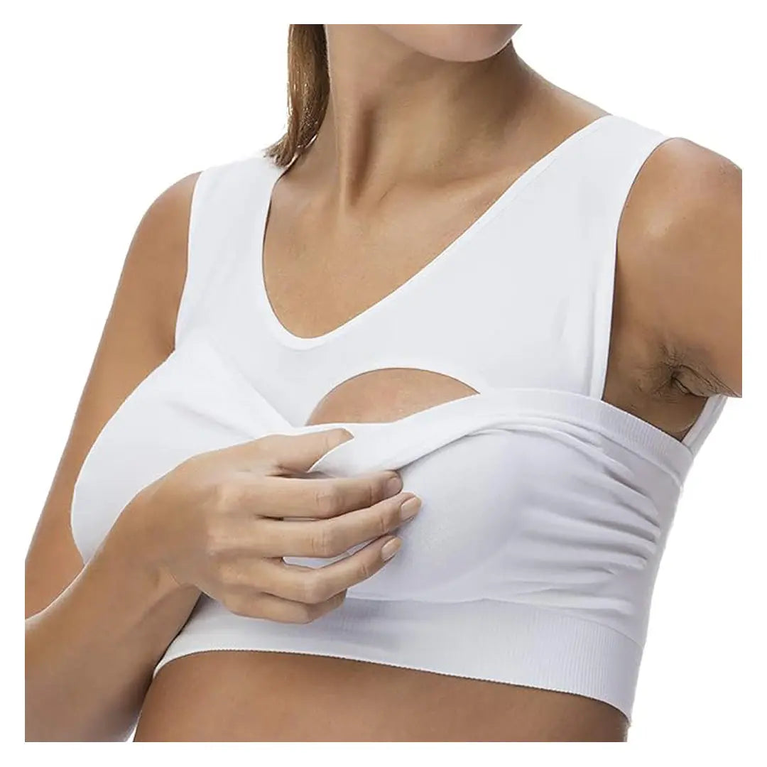 Relaxsan Nursing Bra Model 5700 Relaxsan