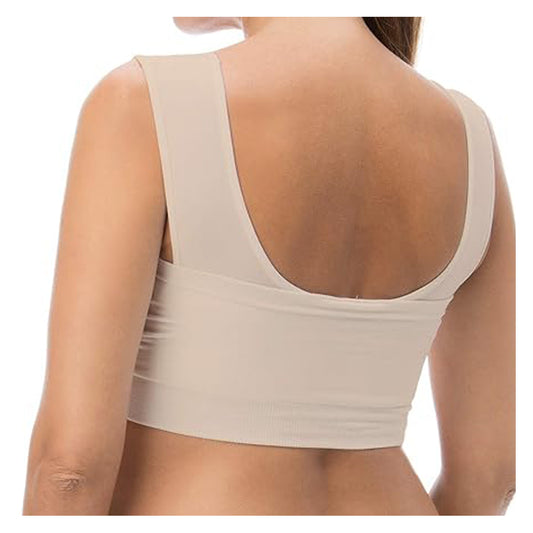 Relaxsan Nursing Bra Model 5700