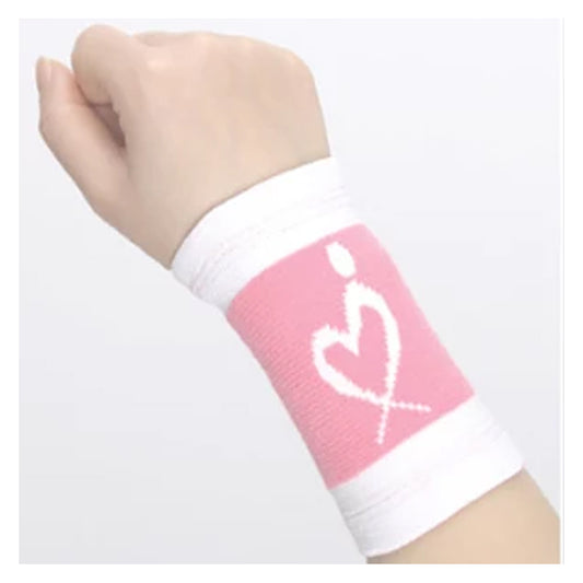 Mom's Day Maternity Wrist Brace, Pink