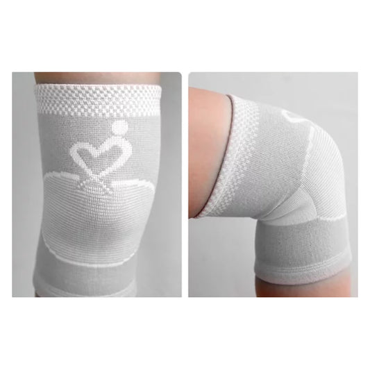 Mom's Day Maternity Knee Brace - Grey