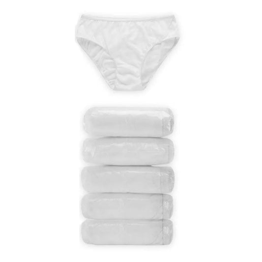 Mom's Day Disposable Maternity Panties - Pack of 5 Mom's Day