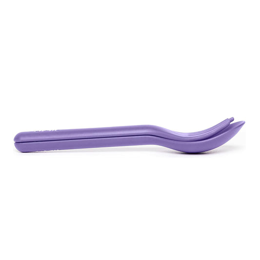 OmiePod & Utensil Set - Purple