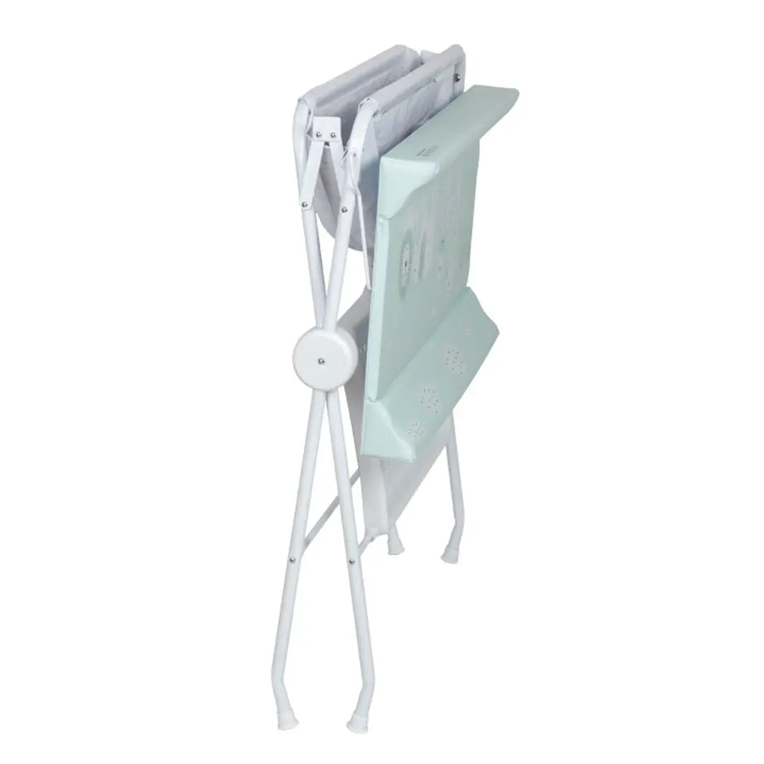 Plastimyr Folding bathtub - Safari Mint Plastimyr