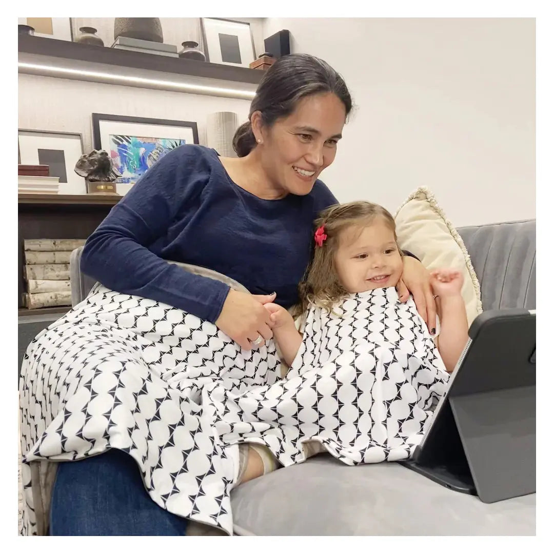 Prince Lionheart Bubl Blanket Prince LionHeart
