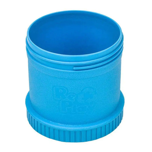 Replay - Re-Play Snack Stack - Sky Blue Replay