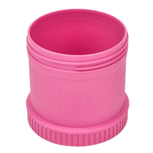Replay - Re-Play Snack Stack - Bright Pink Replay