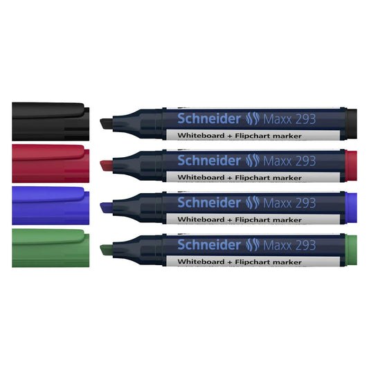 Schneider Whiteboard Marker Max 293