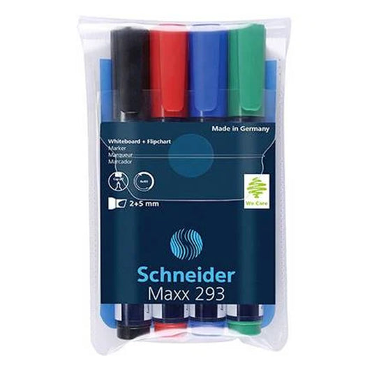 Schneider Whiteboard Marker Max 293