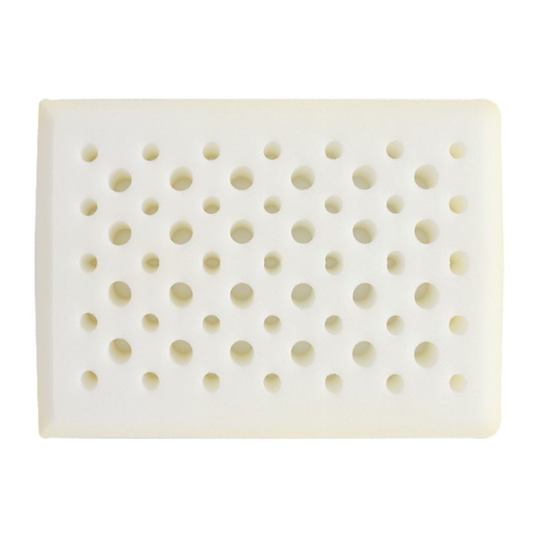 Sevi Bebe Anti-Suffocation Pillow - Blue