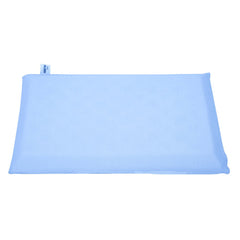 Sevi Bebe Anti-Suffocation Pillow - Blue