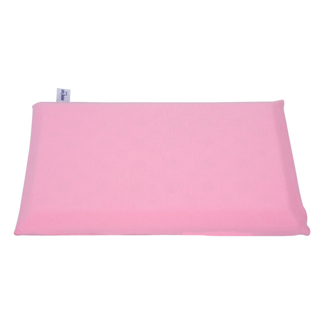 Sevi Bebe Anti-Suffocation Pillow - Pink