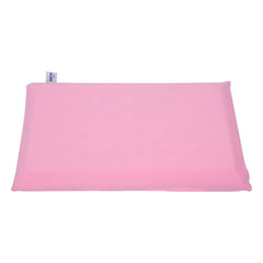 Sevi Bebe Anti-Suffocation Pillow - Pink