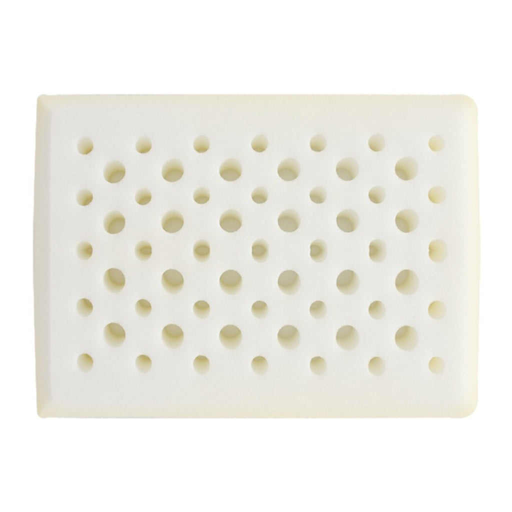 Sevi Bebe Anti-Suffocation Pillow - Pink