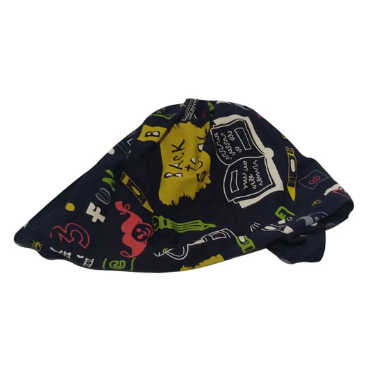 Sevi Bebe Baby Buff  - Back to School Sevi Bebe