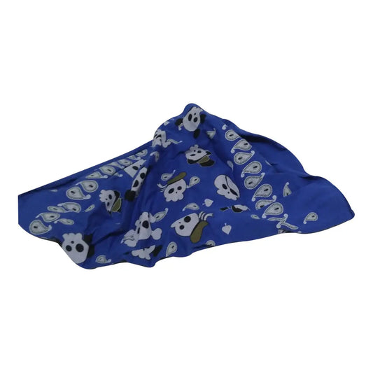 Sevi Bebe Baby Buff  - Navy Sevi Bebe