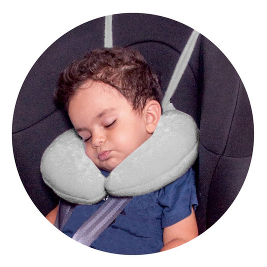 Sevi Bebe Adjustable Baby Neck Protector