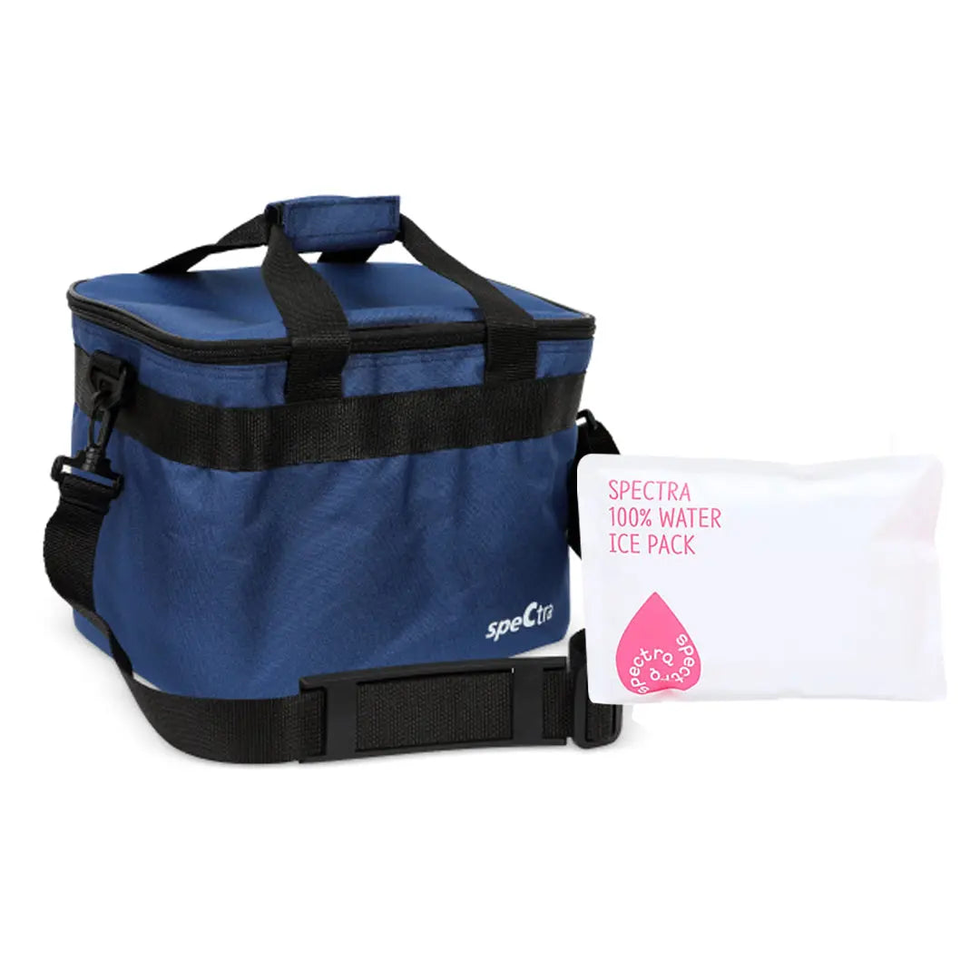 Spectra Tote Bag - Black Spectra