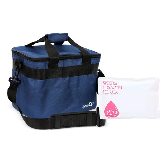 Spectra Tote Bag - Black Spectra