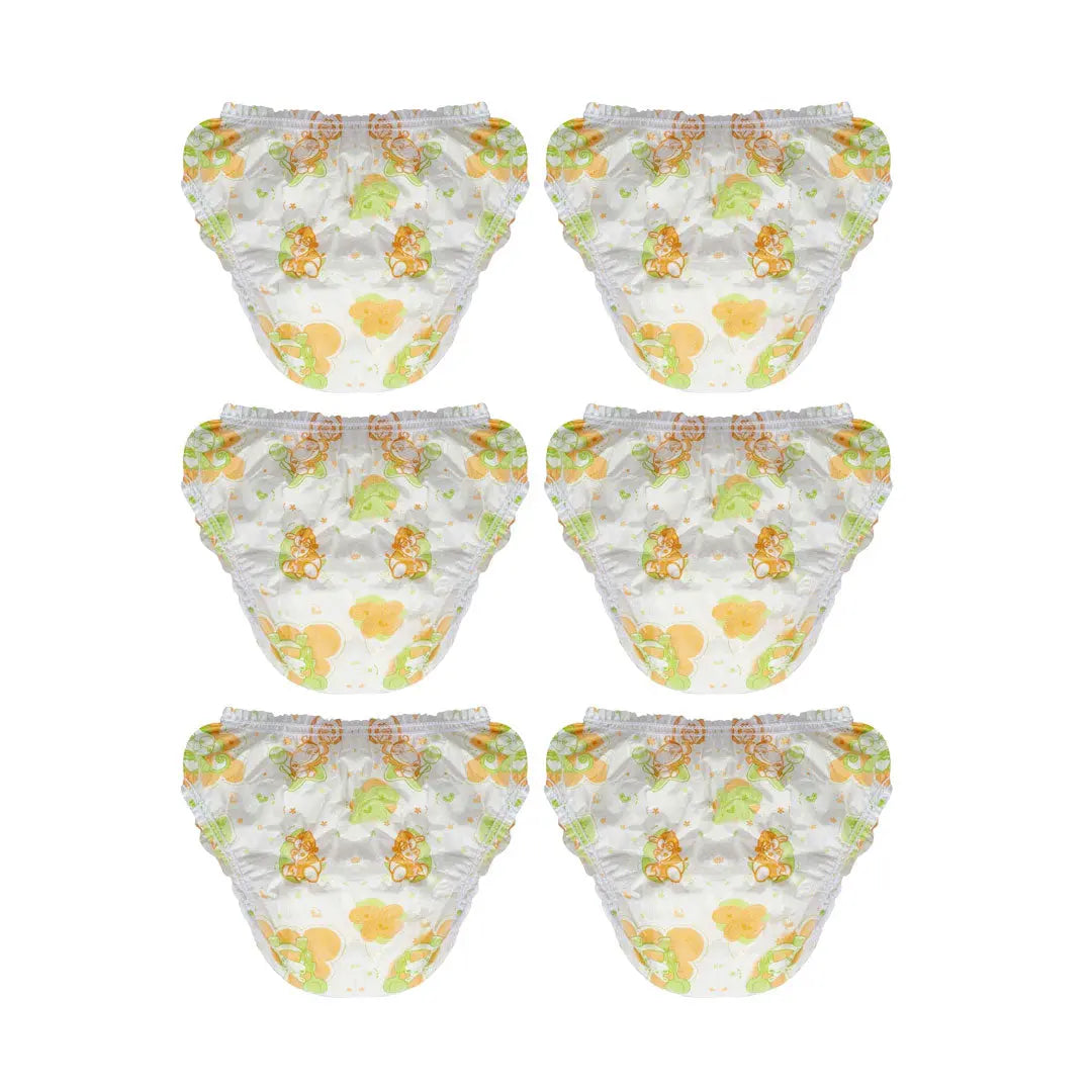 Sevi Bebe Disposable Training Pants - Pack of 6 Sevi Bebe