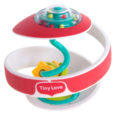 Tiny Love Spiral Ball