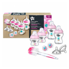 Tommee tippe new born starter set