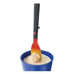 Tommee Tippee Heat Sense Soft Weaning Spoon - Pack of 4