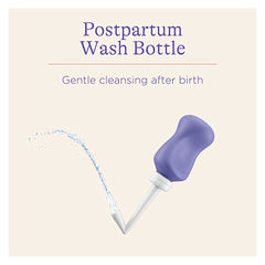 Lansinoh postpartum recovery essentials