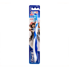 Oral B Kids Toothbrush, Star Wars - 6-12 years