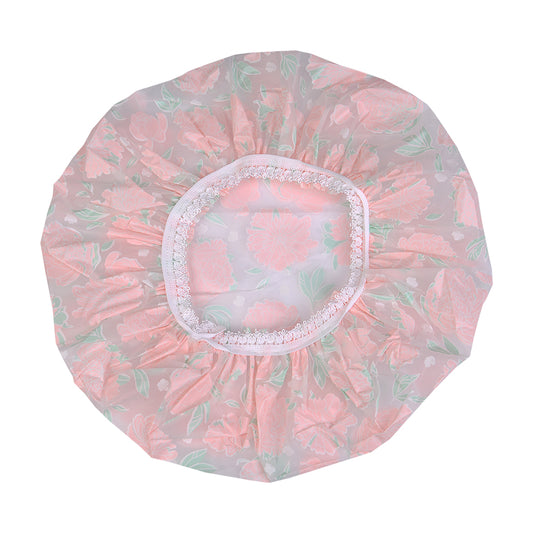 M&H Shower Hair Cap - Pack of 1, Assorted