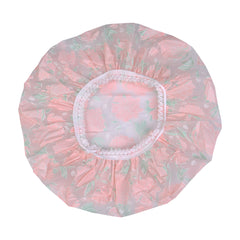 M&H Shower Hair Cap - Pack of 1, Assorted