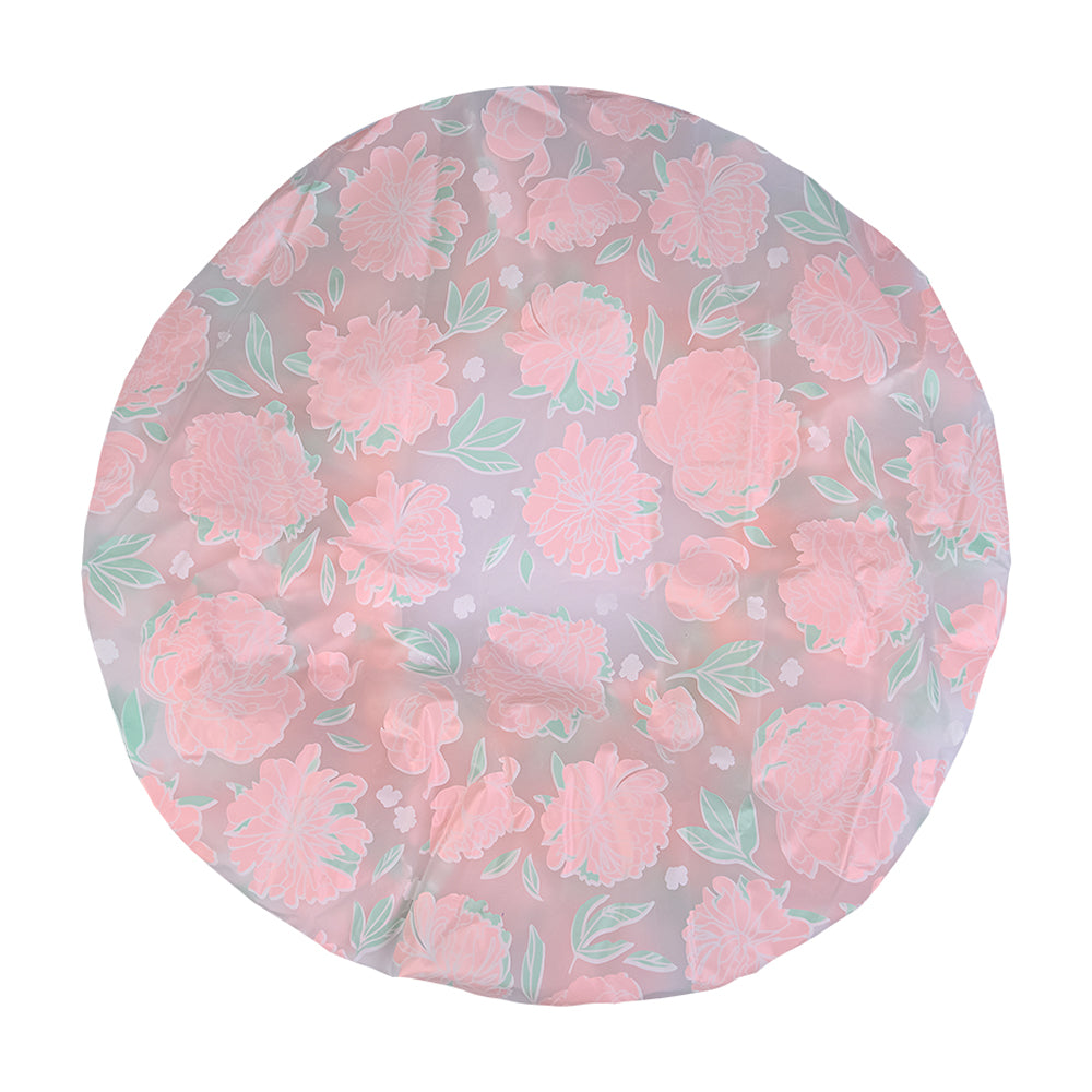 M&H Shower Hair Cap - Pack of 1, Assorted