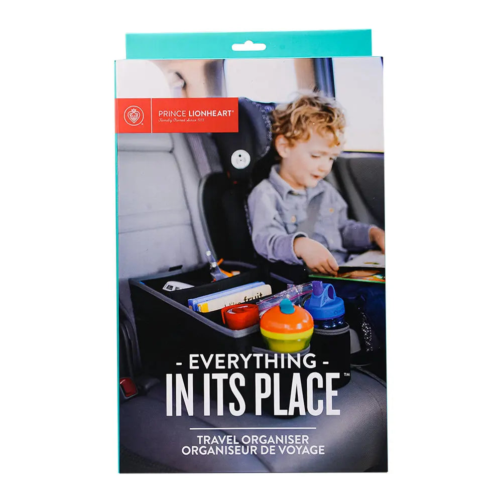 Prince LionHeart Travel Organizer Prince LionHeart