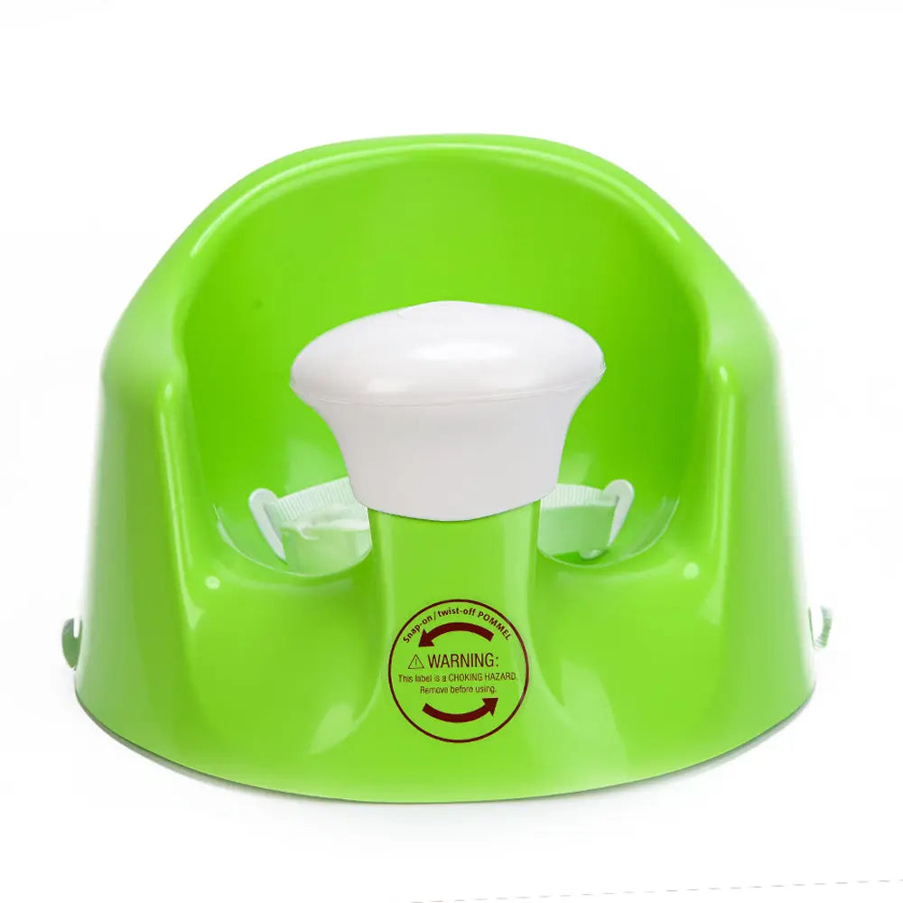 Prince LionHeart bebePOD Flex Plus baby booster seat - Kiwi Prince LionHeart