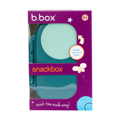 B.Box SnackBox - Emerald Forest