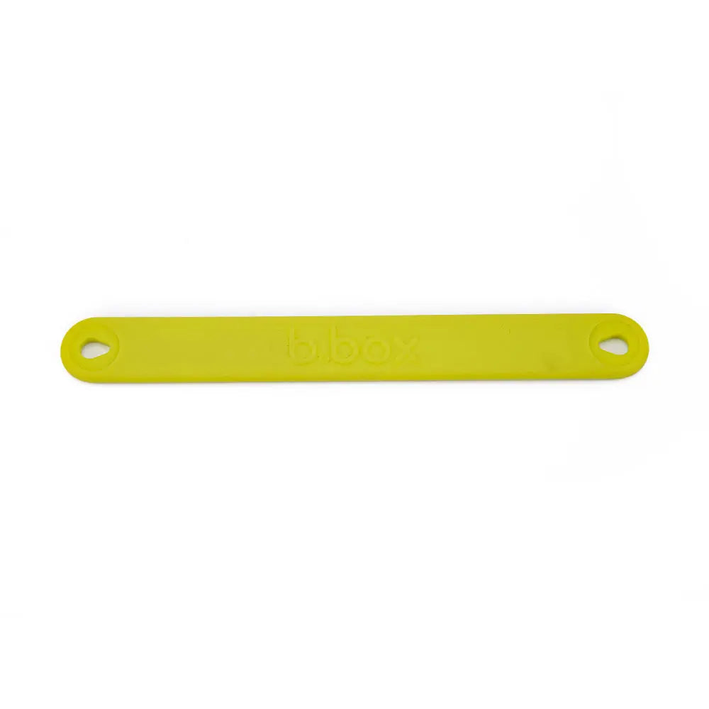 B.Box Lunch Box Handle - Passion Splash B.Box