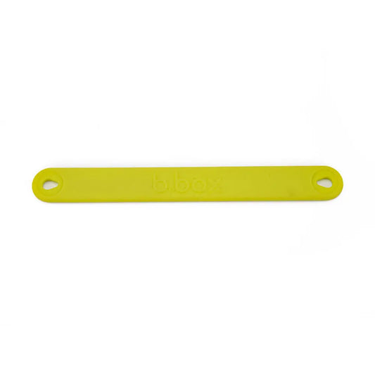 B.Box Lunch Box Handle - Passion Splash B.Box