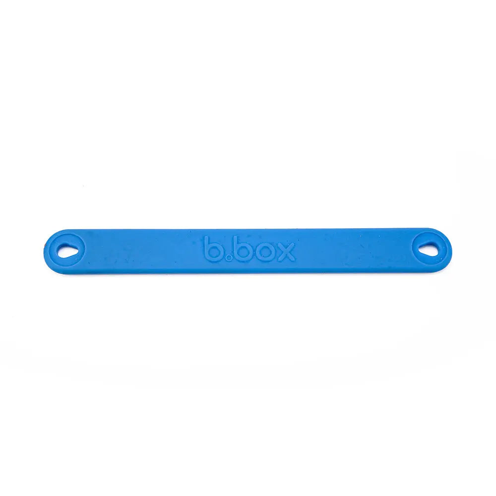 B.Box Lunch Box Handle - Blue Slate B.Box