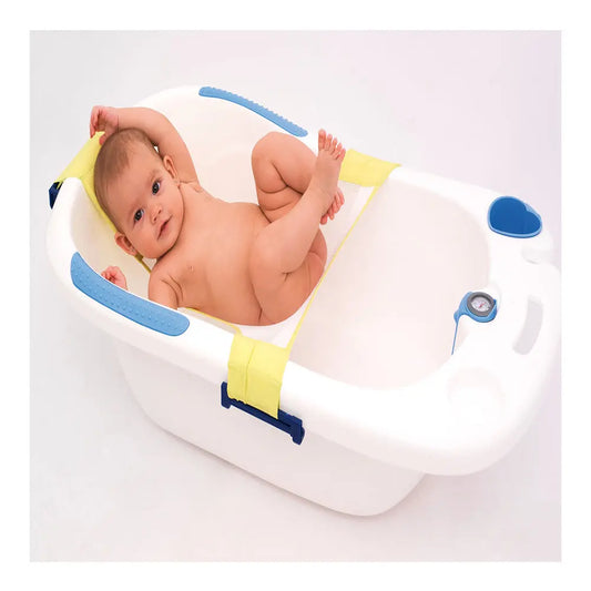 Olmitos Baby Rocker Bath Net -  Fish Olmitos