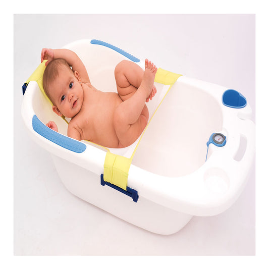 Olmitos Baby Rocker Bath Net -  Fish