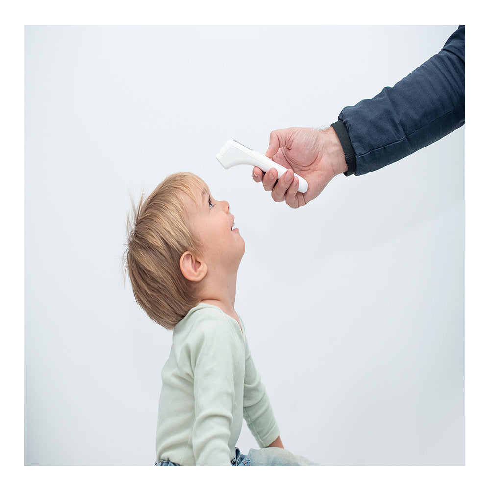 Olmitos Infrared Thermometer