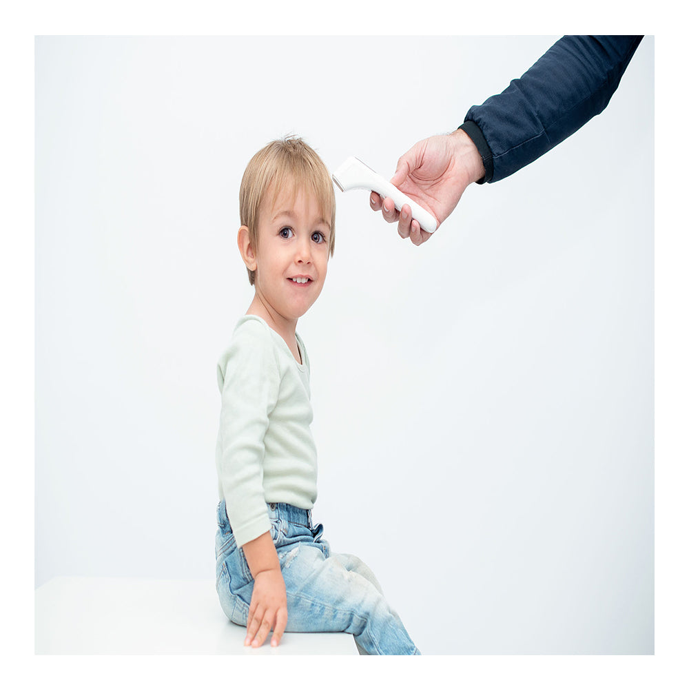 Olmitos Infrared Thermometer