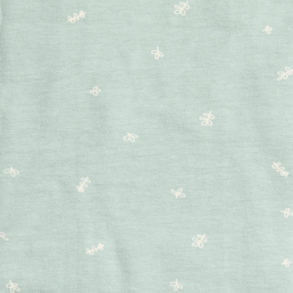 طبقات ergoPouch بأكمام طويلة TOG 0.2 - Sage