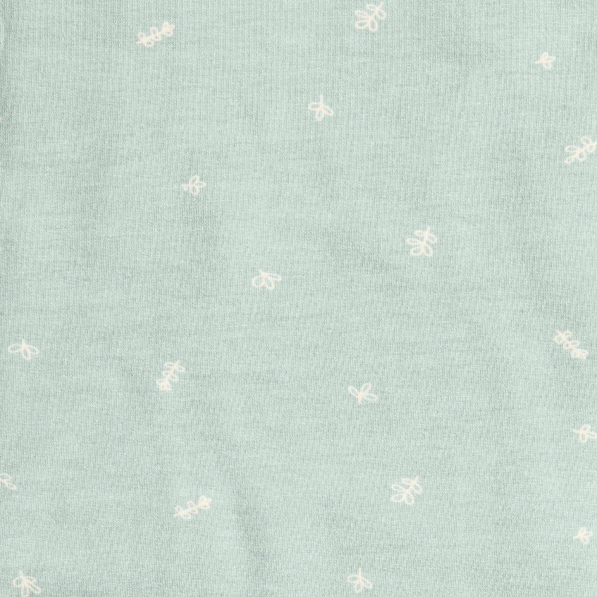 طبقات ergoPouch بأكمام طويلة TOG 0.2 - Sage