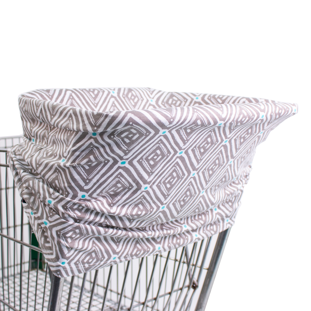 Bebe Au Lait 5 in 1 Cover - Esperanza - Mama's First