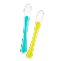 Tommee Tippee Explora 1st Weaning Spoons