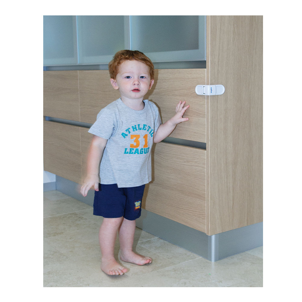 قفل أمان زاوية أولميتوس