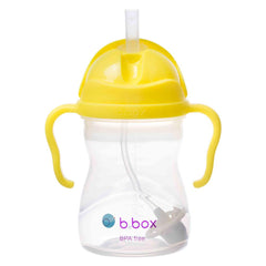 B.Box Feeding set, Lemon Sherbet - Mama's First