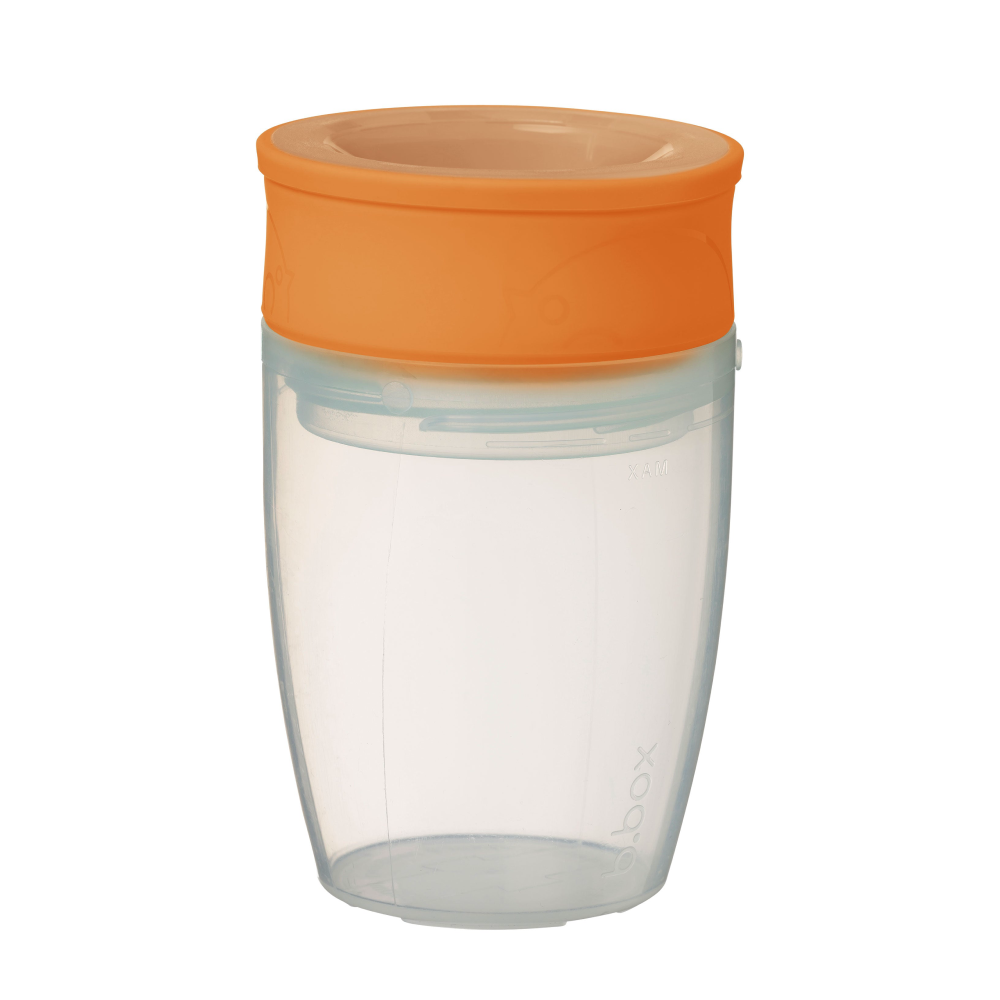 بوكس 360 كوب فراولة شيك