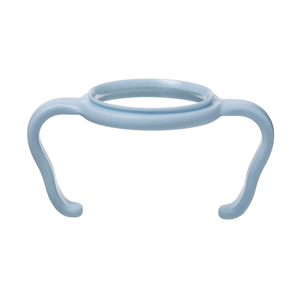 مقابض رضّاعة من بي بوكس ​​- لون أزرق